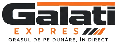 Galați Expres — Orașul de pe Dunăre, în direct.